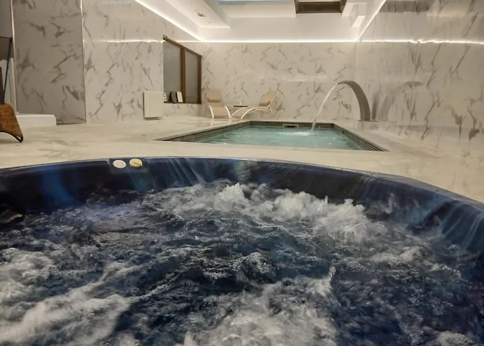 La Casona Encanto RuralCasa Rural