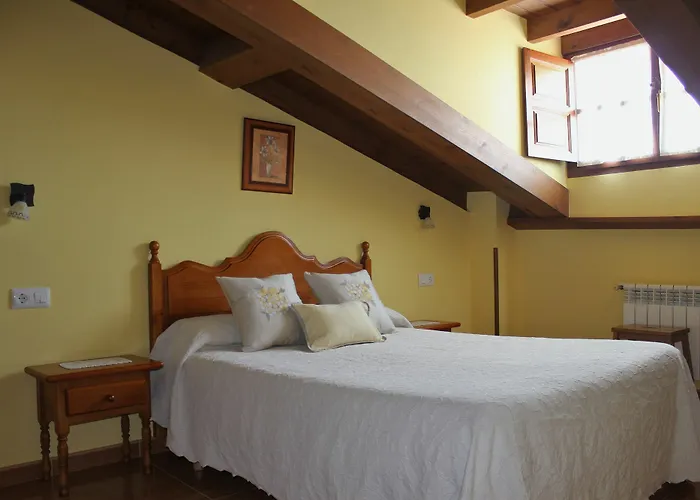 Casa Rural La Indiana