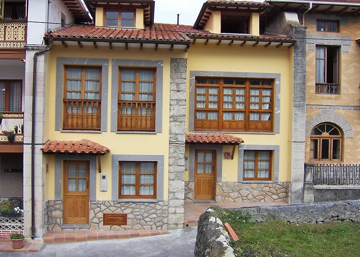 Casa Rural La Indiana